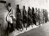 Richard Serra - Belts